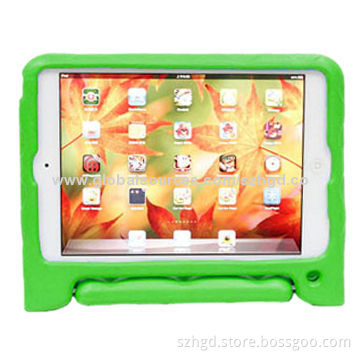Hot Sale Smart Cover for iPad Mini, with Convertible Handle, Wholesale Tablets Case from Our Factory